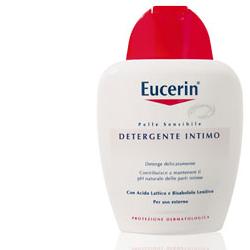 EUCERIN PH5 DETERGENTE INTIMO 250 ML - farmacialombardia.it
