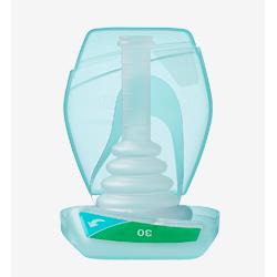 GUAINA ADESIVA CONVEEN OPTIMA SILICONE DIAMETRO 35 MM 30 PEZZI - farmacialombardia.it