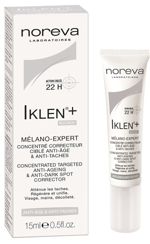 IKLEN + MELANO EXPERT 15 ML - farmacialombardia.it