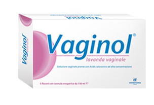 VAGINOL LAVANDA VAGINALE 5 FLACONI 150 ML - farmacialombardia.it