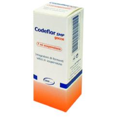 CODEFLOR SMP GOCCE 7 ML - farmacialombardia.it