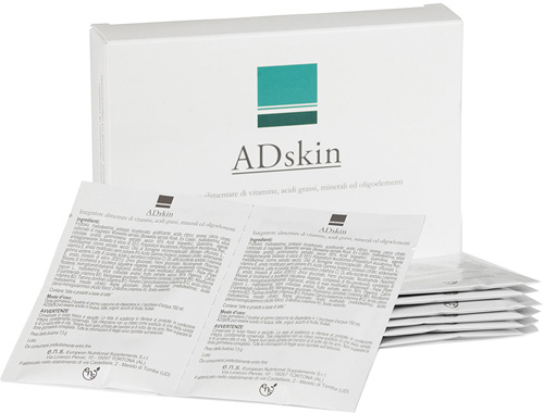 ADSKIN 14 BUSTINE 8 G - farmacialombardia.it