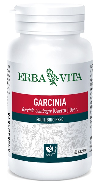 GARCINIA CAMBOGIA 60 CAPSULE 400 MG - farmacialombardia.it
