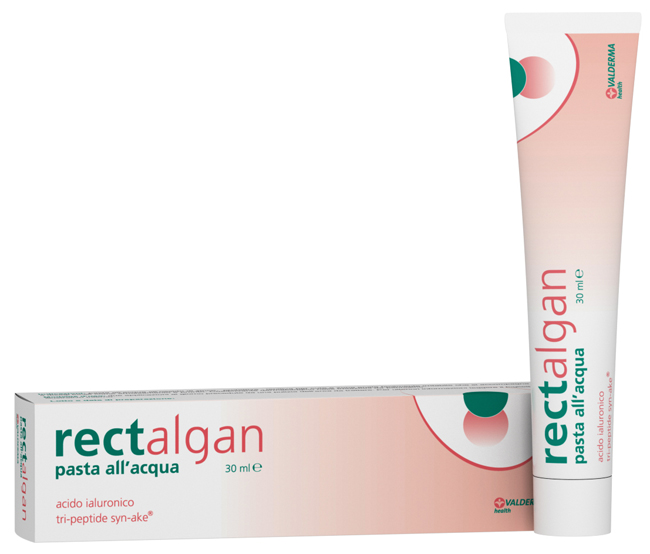 RECTALGAN PASTA ACQUA 30 ML - farmacialombardia.it