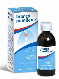 BRONCOPUMILENE 200 ML - farmacialombardia.it