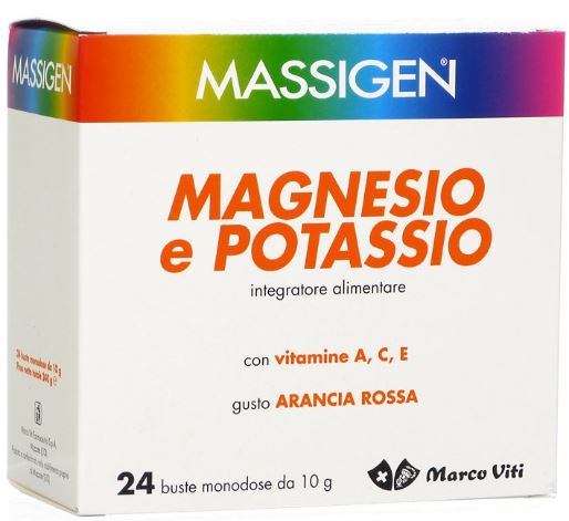 MASSIGEN MAGNESIO POTASSIO 240 G - farmacialombardia.it