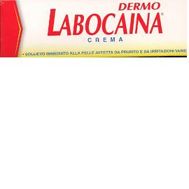 DERMO LABOCAINA CREMA 50G - farmacialombardia.it