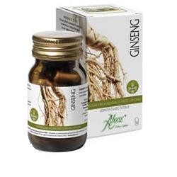GINSENG CONCENTRATO TOTALE 50 OPERCOLI - farmacialombardia.it
