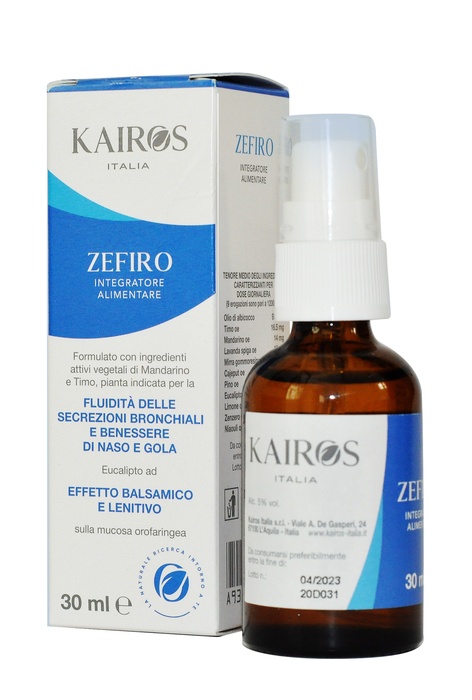 ZEFIRO SPRAY ORALE 30 ML - farmacialombardia.it