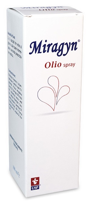 MIRAGYN OLIO SPRAY 100 ML - farmacialombardia.it