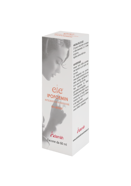 IPOFOEMIN GOCCE 60 ML - farmacialombardia.it