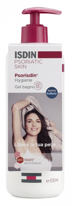 PSORISDIN DETERGENTE 520 G - farmacialombardia.it