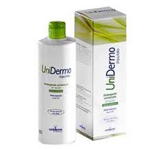 UNIDERMO LIQUIDO 400 ML - farmacialombardia.it