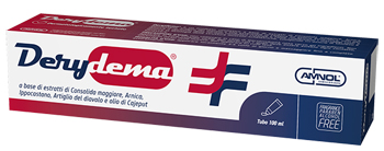 DERYDEMA 100 ML - farmacialombardia.it