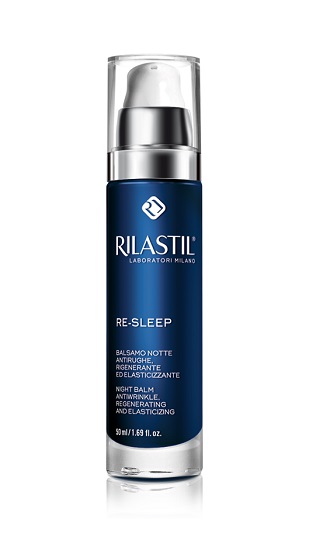 RILASTIL RE SLEEP BALSAMO HAPPY PRICE - farmacialombardia.it