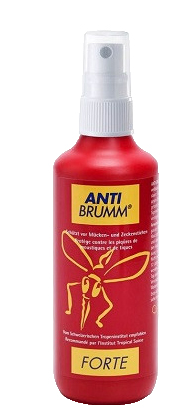 ANTIBRUMM FORTE SPRAY 75 ML - farmacialombardia.it