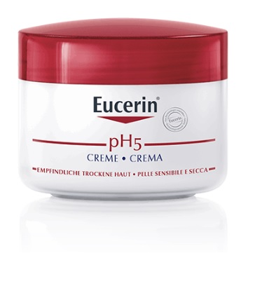 EUCERIN PH5 CREMA 75 ML - farmacialombardia.it
