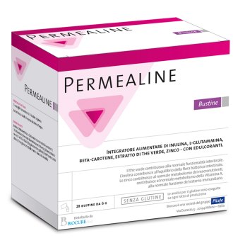 PERMEALINE 28 BUSTINE 168 G - farmacialombardia.it