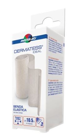DERMATESS BENDA IDEAL M5X10CM - farmacialombardia.it
