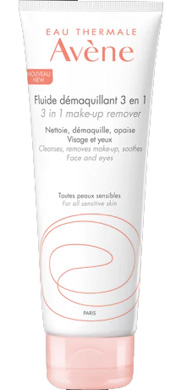 EAU THERMALE AVENE LATTE STRUCCANTE 3 IN 1 200 ML - farmacialombardia.it