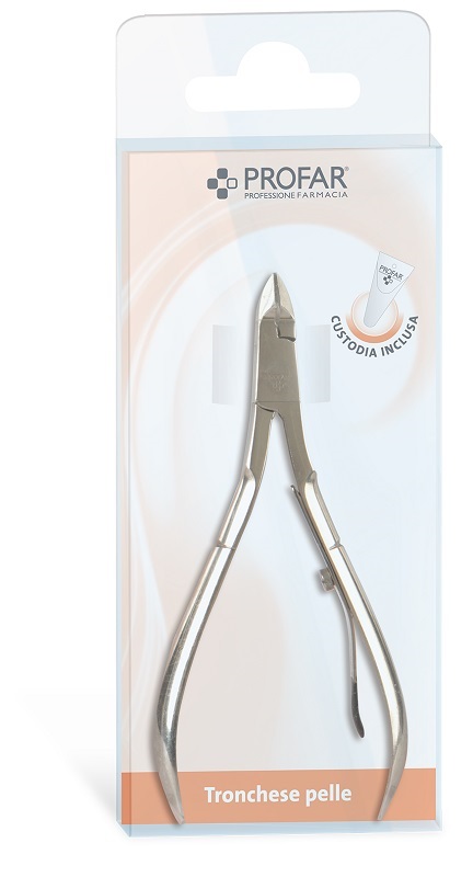 PROFAR TRONCHESE PELLE - farmacialombardia.it