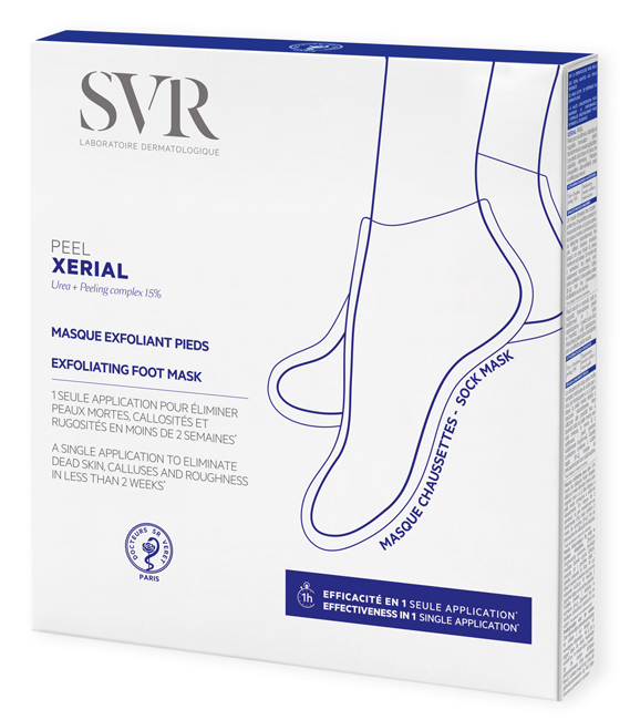 SVR XERIAL PEEL - farmacialombardia.it