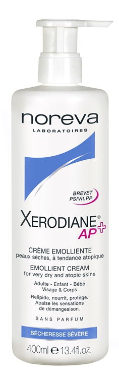 XERODIANE PLUS BALSAMO NUTRITIVO 200 ML - farmacialombardia.it