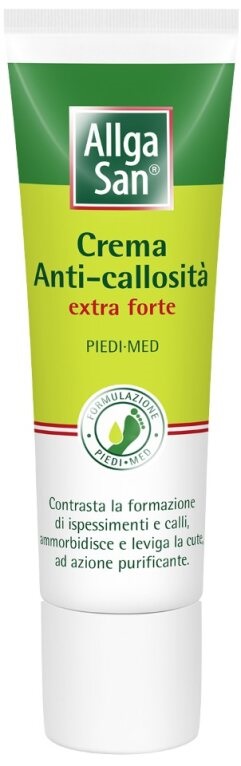 ALLGASAN CREMA RIDUCENTE ANTICALLOSITA' EXTRA 30 ML - farmacialombardia.it