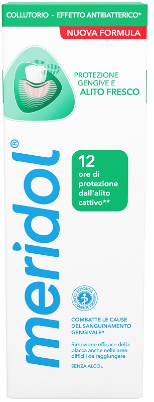 MERIDOL HALITOSIS COLLUTORIO 400 ML - farmacialombardia.it