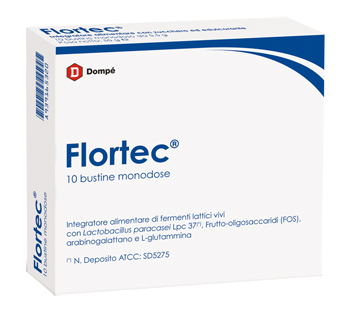 FLORTEC 10 BUSTINE MONODOSE - farmacialombardia.it