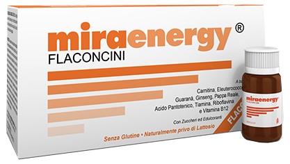 MIRAENERGY 10FL 10 ML - farmacialombardia.it
