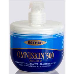 OMNISKIN 500 CREMA 500 ML - farmacialombardia.it