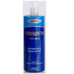 OMNISKIN 500 OLIO 500 ML - farmacialombardia.it