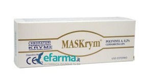 MASKRYM LATTE CLINDAMICINA 0,8% 50 ML - farmacialombardia.it