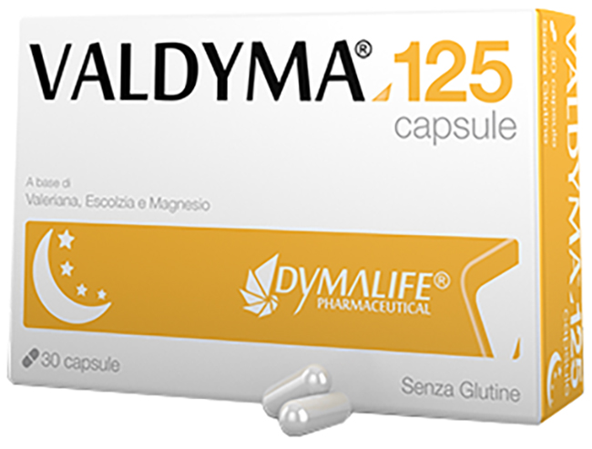 VALDYMA 125MG 30 CAPSULE - farmacialombardia.it