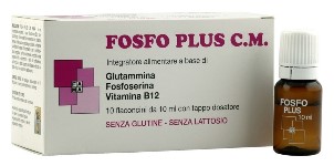 FOSFO PLUS C M 10FLUIDO 10 ML - farmacialombardia.it