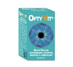 OFTYVIT GOCCE OCULARI 5 ML - farmacialombardia.it