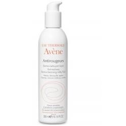 EAU THERMALE AVENE ANTIROUGEURS DERMO DETERGENTE FLUIDO 300 ML - farmacialombardia.it