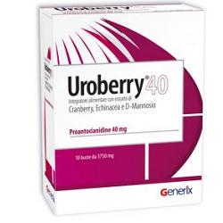 UROBERRY 40 10 BUSTINE - farmacialombardia.it