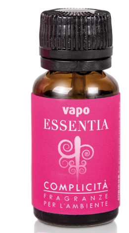 VAPO ESSENTIA COMPLICITA' 10 ML - farmacialombardia.it