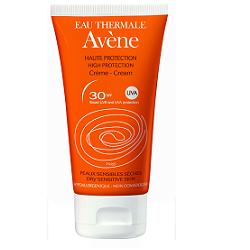 EAU THERMALE AVENE SOLARE CREMA 30 50 ML - farmacialombardia.it