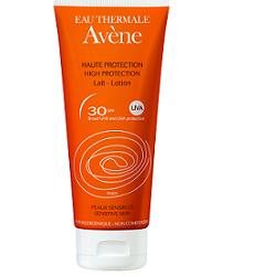 EAU THERMALE AVENE SOLARE LATTE 30 100 ML - farmacialombardia.it