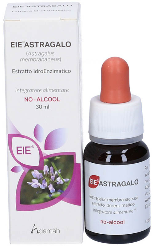 EIE ASTRAGALO GOCCE 30 ML - farmacialombardia.it