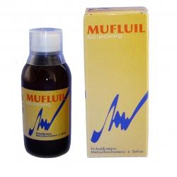 MUFLUIL 150 ML - farmacialombardia.it