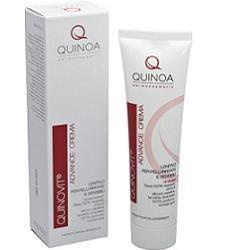 QUINOVIT ADVANCE CREMA 50 ML - farmacialombardia.it