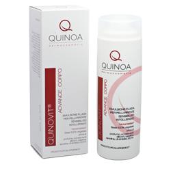 QUINOVIT ADVANCE CREMA CORPO 200 ML - farmacialombardia.it