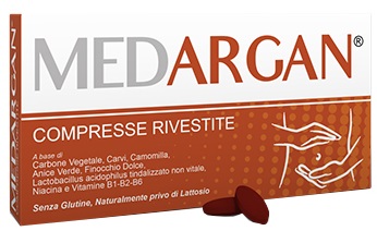 MEDARGAN 30 COMPRESSE - farmacialombardia.it