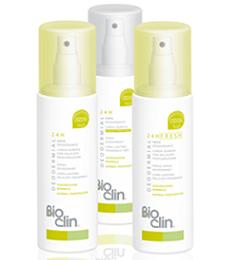 BIOCLIN DEODERM 24H VAP C/P100 - farmacialombardia.it