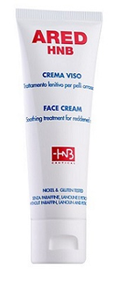 ARED HNB CREMA VISO 50 ML - farmacialombardia.it