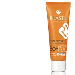 RILASTIL SUN SYS 50 CREMA EXT30 ML - farmacialombardia.it